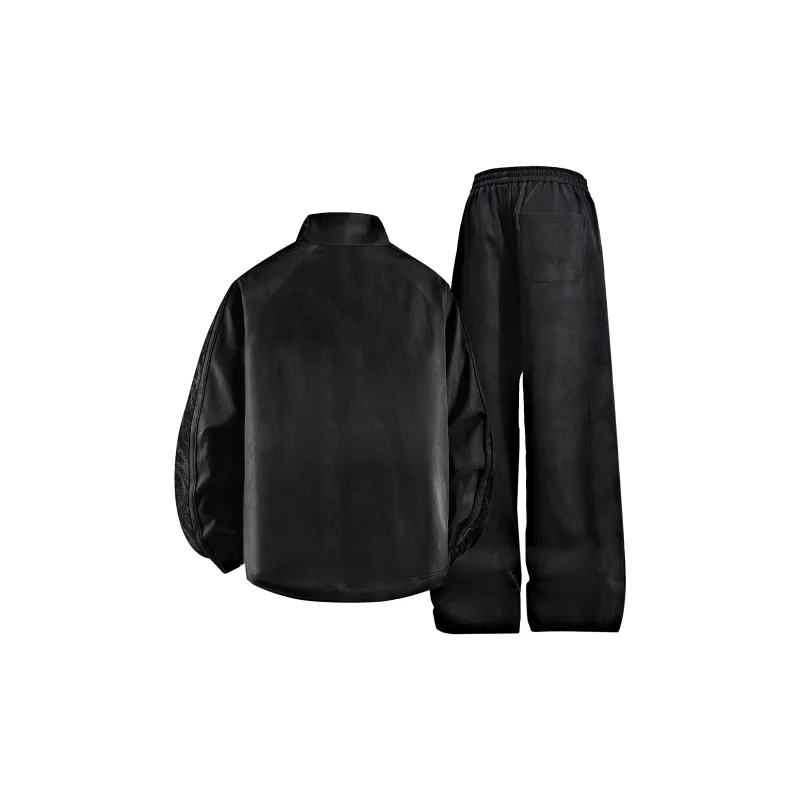 DBD WH Casual Sportswear Unisex-1