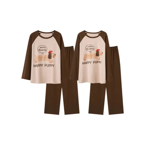 O'MESIK Unisex Pajama Sets