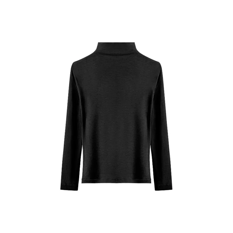 Byford Undershirts Women's Black-1