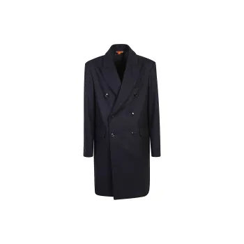 Barena Baron Single Breasted Coat