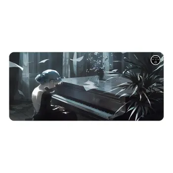 Directions Extra Large Heating Desk LY971 980 For Students Dormitory Office Writing Mouse Pads