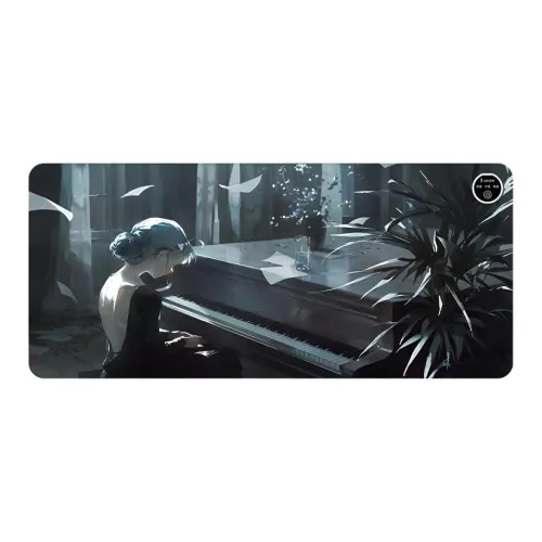 Directions Extra Large Heating Desk LY971-980 For Students Dormitory Office Writing Mouse Pads
