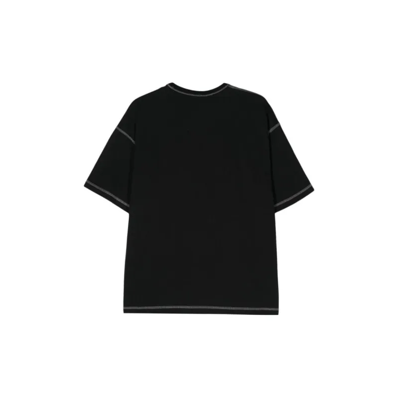 DIESEL T Boxt N12 Cotton T shirt-1
