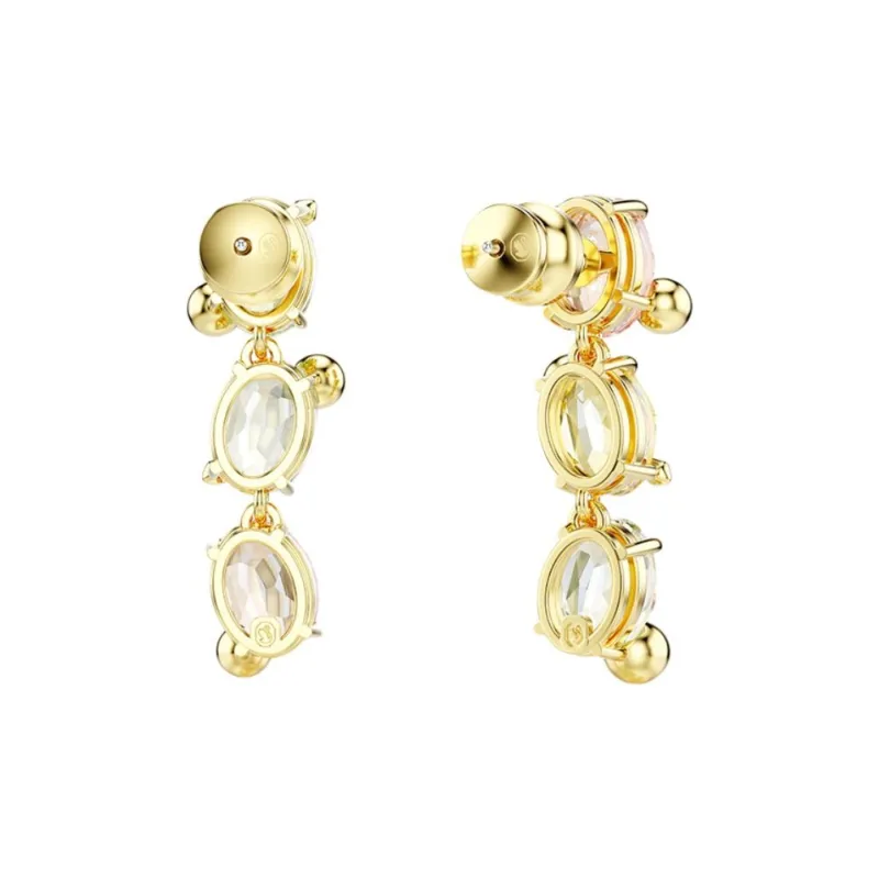 Swarovski Gema Earrings-1