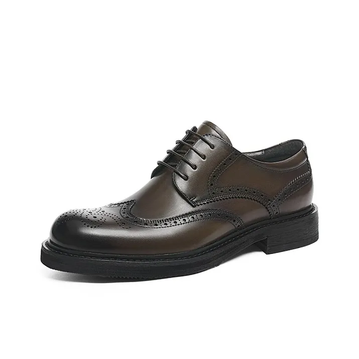 RED DRAGONFLY Dress Shoes Men's-7