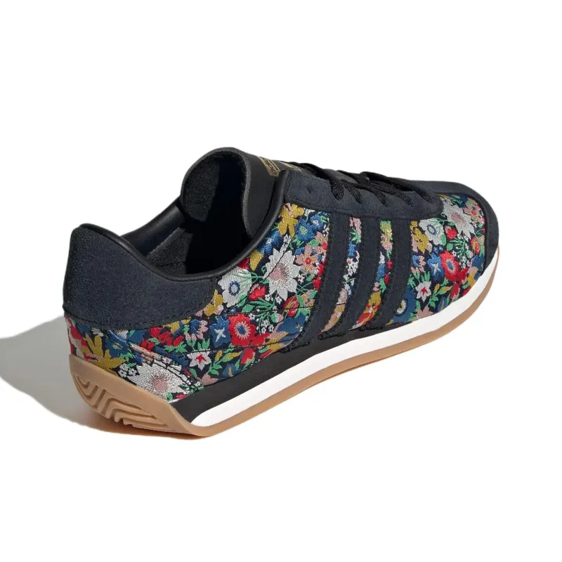 Adidas Country Og Liberty London Floral Embroidery Women's-5