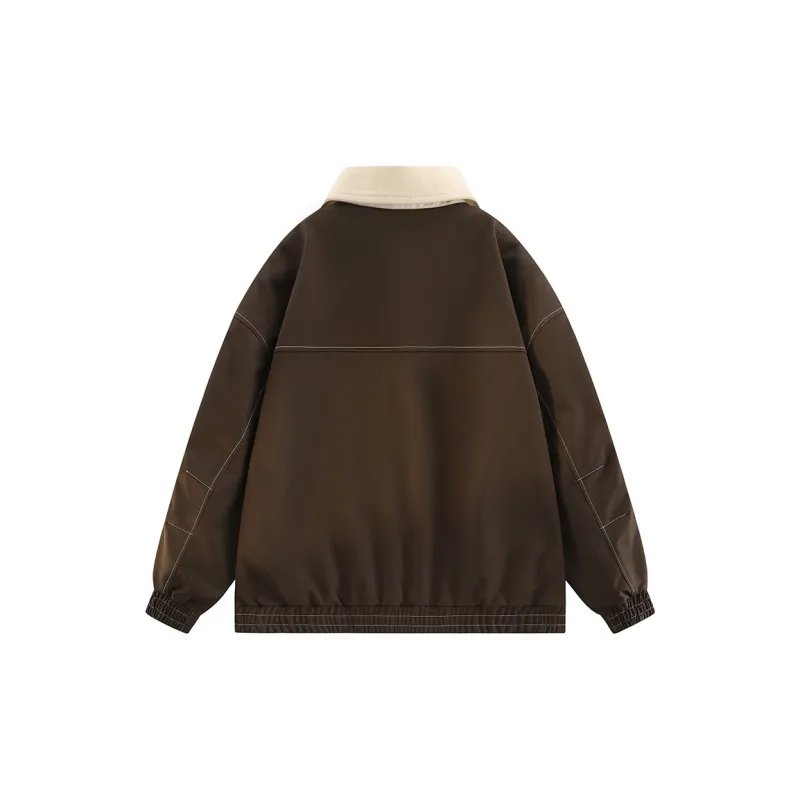 Warrior Riding The Wind Collection Cloud Sail Collection Jackets & Coats Unisex-7