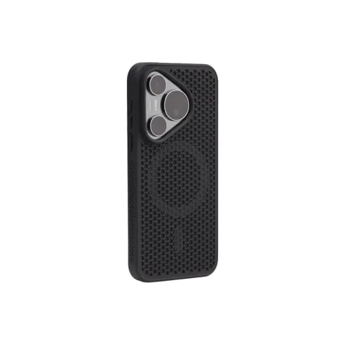 TXBX TPU Material Honeycomb Breathable Heat Dissipation Magnetic Phone Case Compatible With Huawei Pura 70 Collection