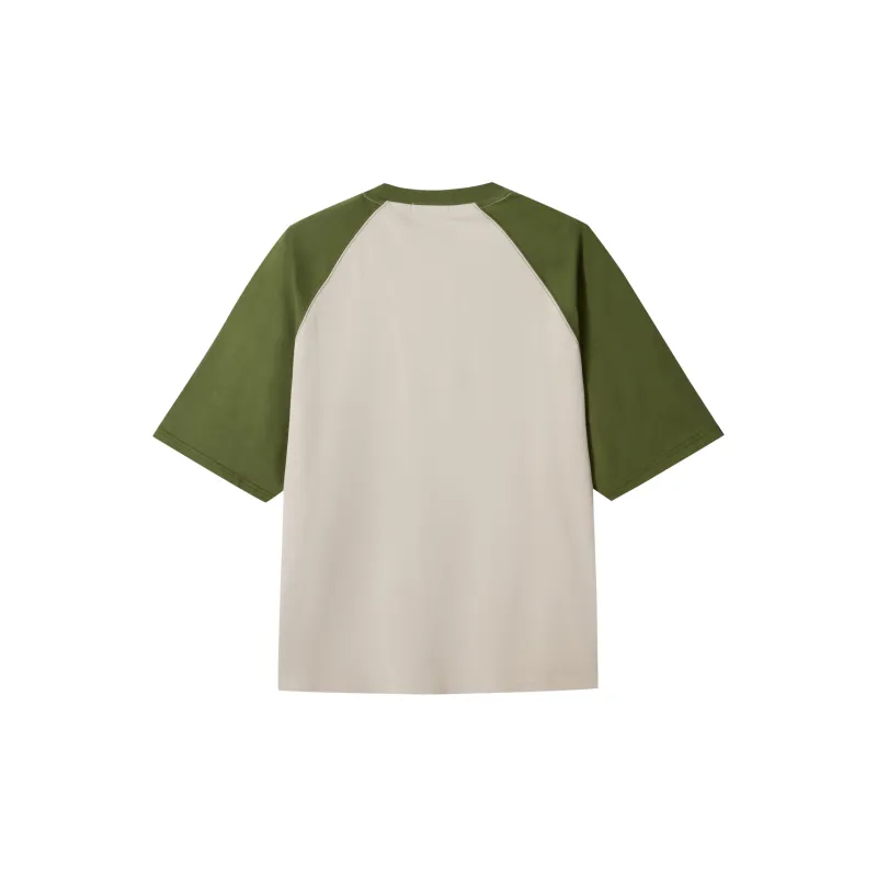 PJ's Vigor T Shirts Unisex-3
