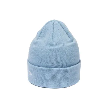 New Era Acrylic Beanies Unisex Blue