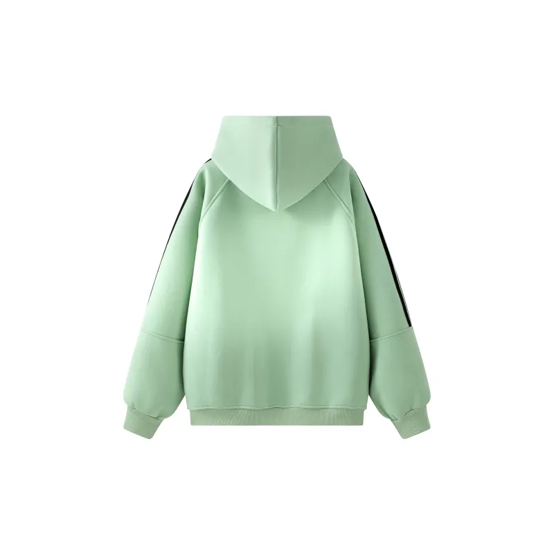 Warrior Riding The Wind Collection Cloud Sail Collection Sweatshirt Unisex-9