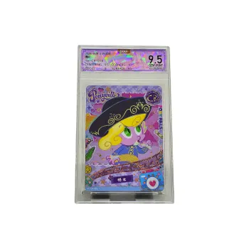 KAYOU IP/Anime Cards