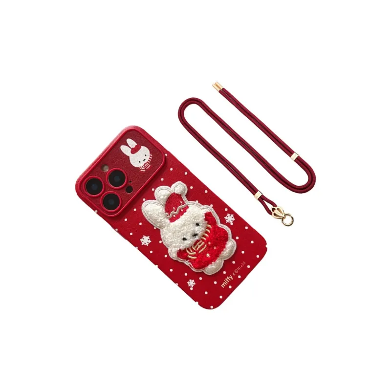HUANBAOKE Phone Cases-8