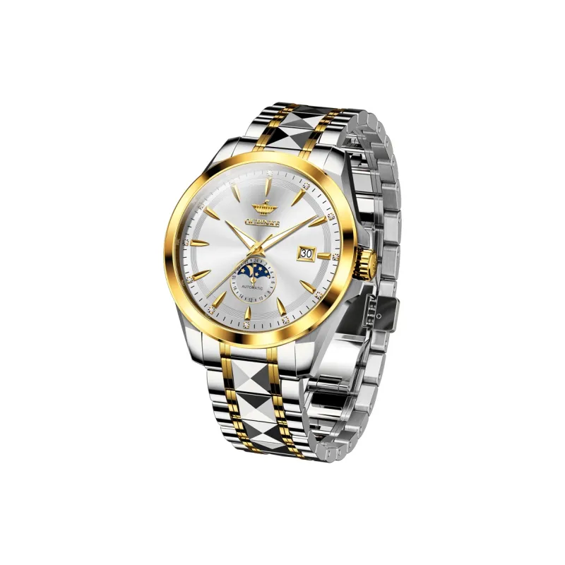 Oupinke Men Watch-1