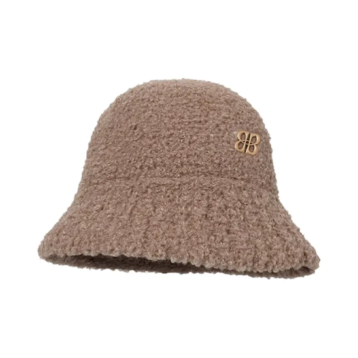 DUOLAN Polyester Bucket Hats Women's-10