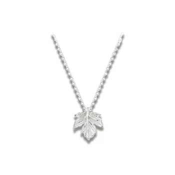 Datang Guoding S999 Fine Silver Necklaces Women's