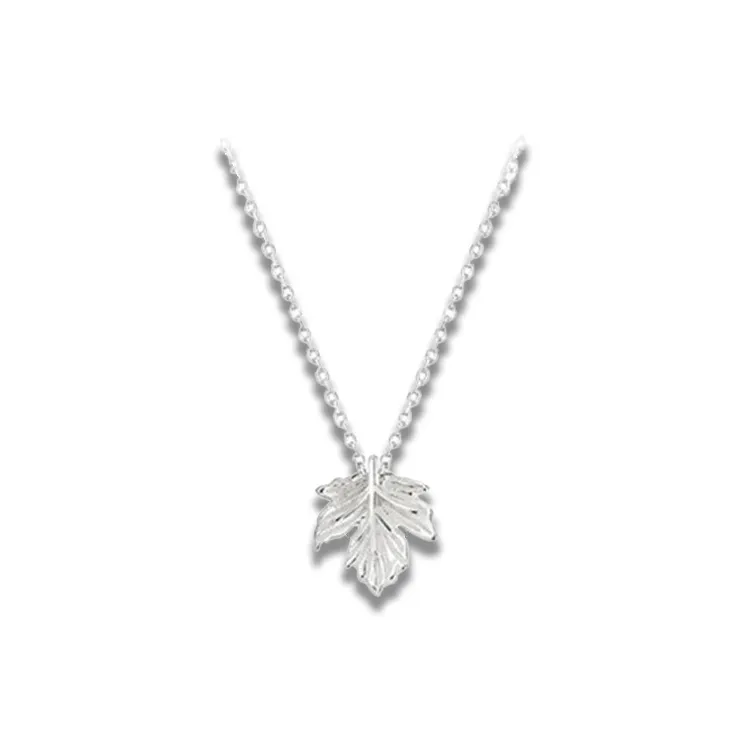 Datang Guoding S999 Fine Silver Necklaces Women's-0
