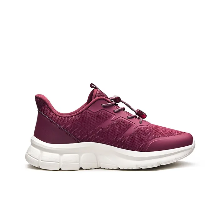 ZULIZ Elderly Lightweight Wear Resistant And Slip Resistant Low Top Casual Shoes Unisex-7