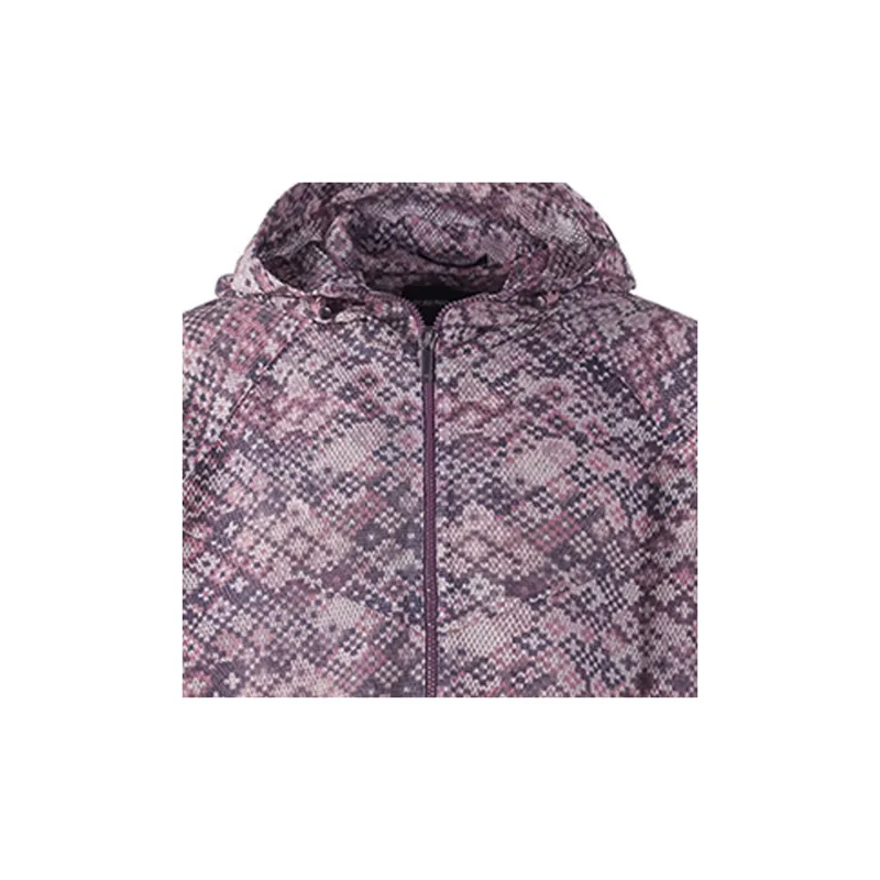 EMPORIO ARMANI Jackets Men Gray Pink-2