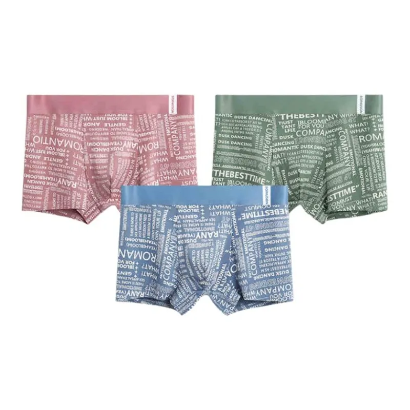 Sicily Men Underpants-28