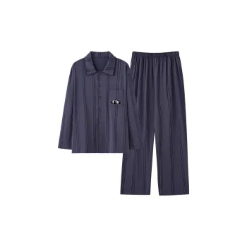 MIIOW Men Pajama Sets