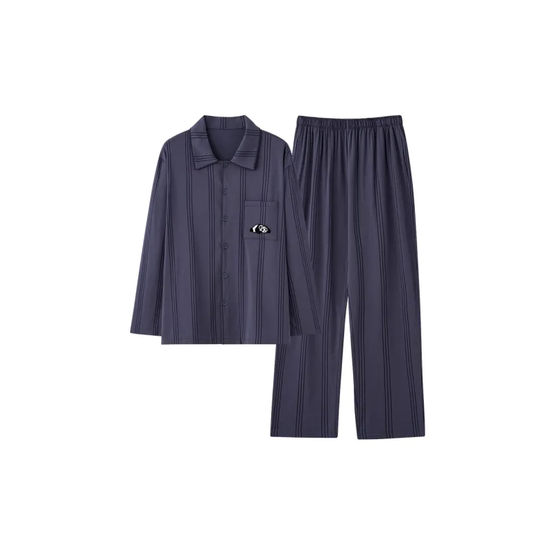 MIIOW Men Pajama Sets-0