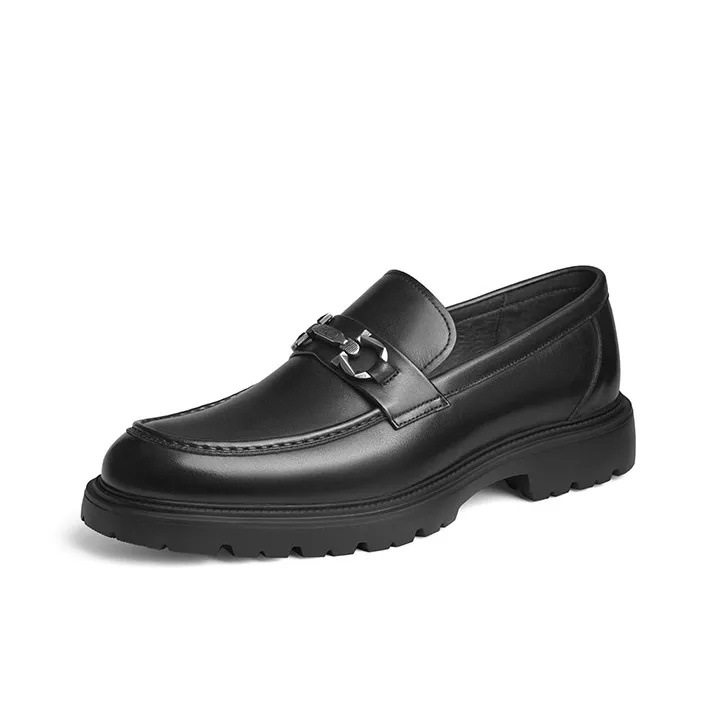 RED DRAGONFLY Loafers Flat Men's-1
