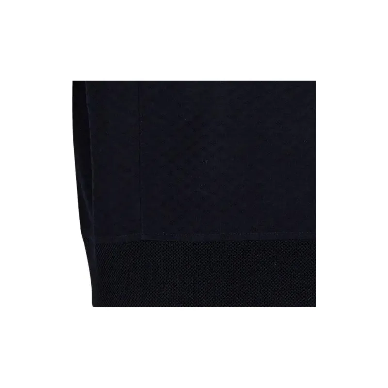 EMPORIO ARMANI SS23 Polo Shirt Men's Marine Blue-3