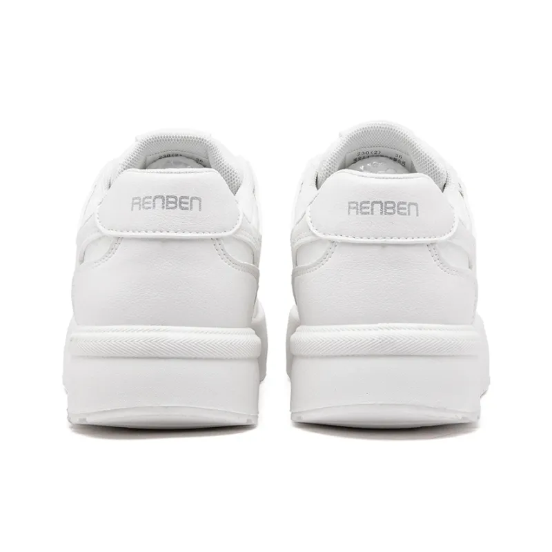 Humanism 1986 Low Top Skateboard Shoes Women's-15
