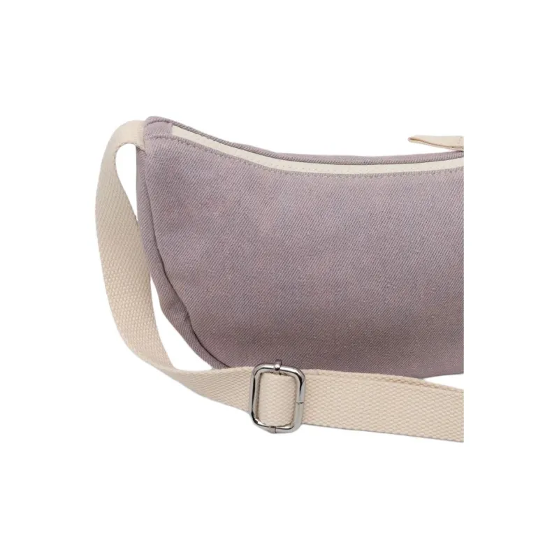Levi’s Cotton Shoulder Bag Crossbody Bag Small Size Women's Light Pink-3