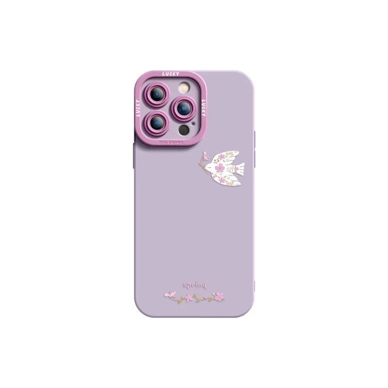 RVIXE Phone Cases-0