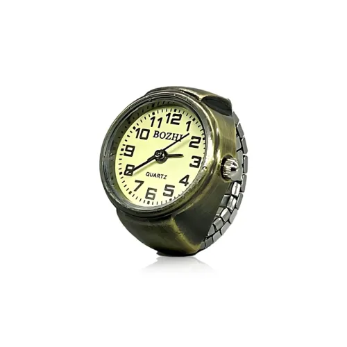 GUDS GAVE Rings Unisex