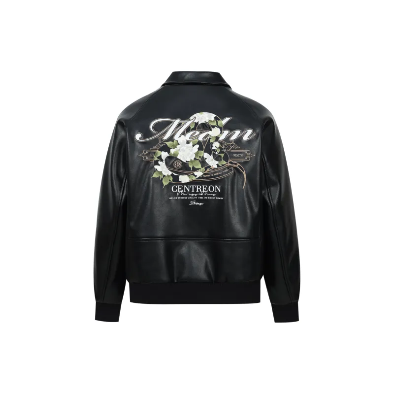 MEDM Snake Year Limited Collection SS25 Jackets & Coats Unisex-1