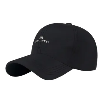 WODONBLE Polyester Baseball Caps Unisex