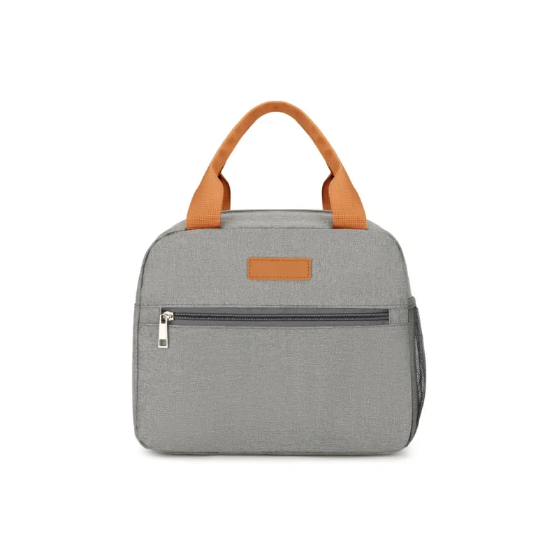 AUNG Polyester Handbag Unisex Multicolor-12
