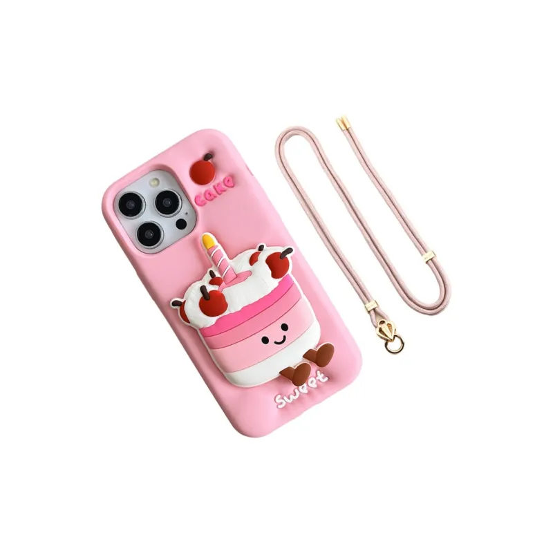 HUANBAOKE Phone Cases-2