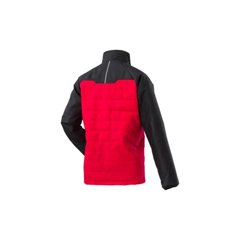 Mizuno BreathBreaker Thermo Tough Jackets Coats Unisex-8