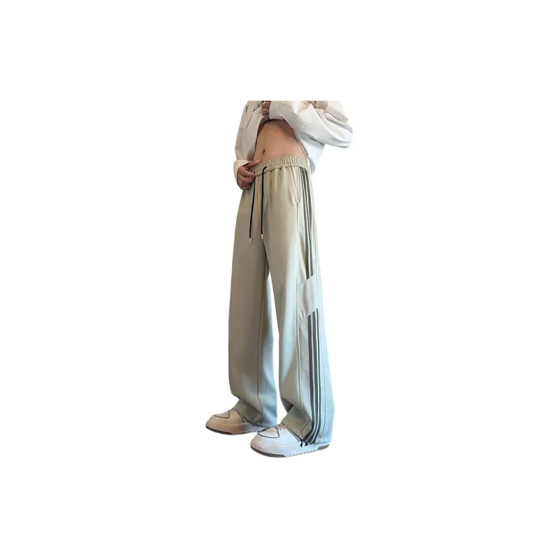 MIIOW Trend Party Series Casual Pants Unisex-16