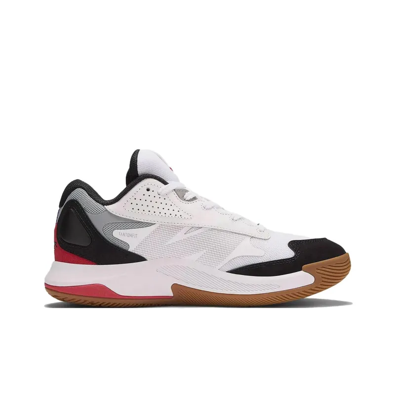 New Balance Kawhi 4 Tiago Lemos X Kawhi Leonard White Black-1