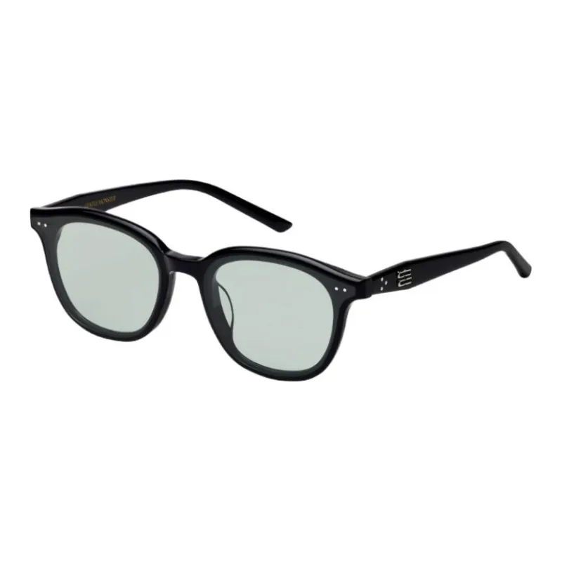 GENTLE MONSTER Jude 01 Square frame Sunglasses-0