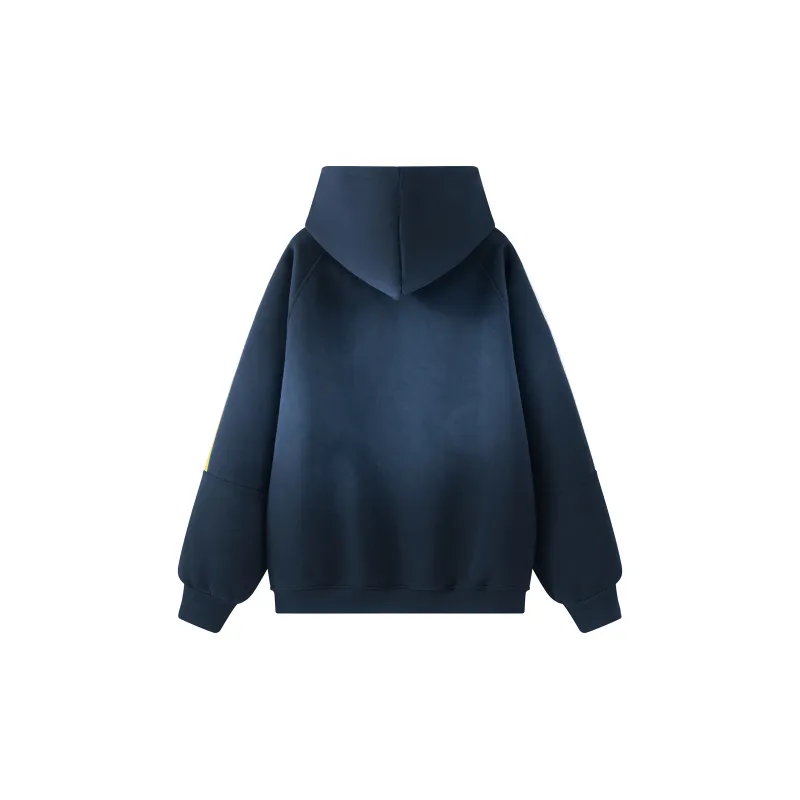 Warrior Riding The Wind Collection Cloud Sail Collection Sweatshirt Unisex-5