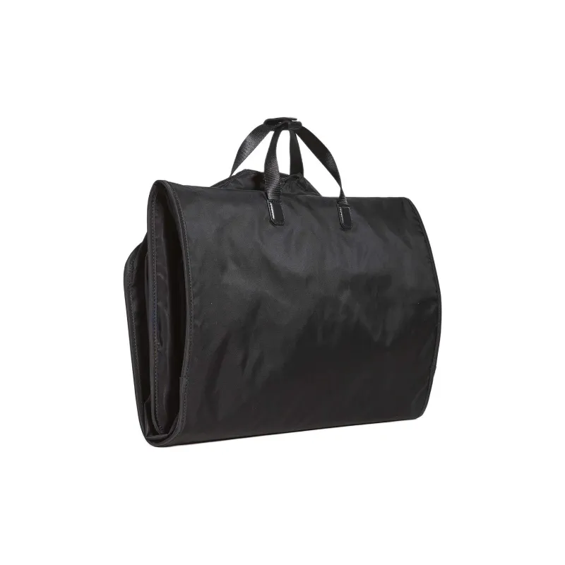 TUMI Nylon Suit Bag Storage Bag Unisex Black-2