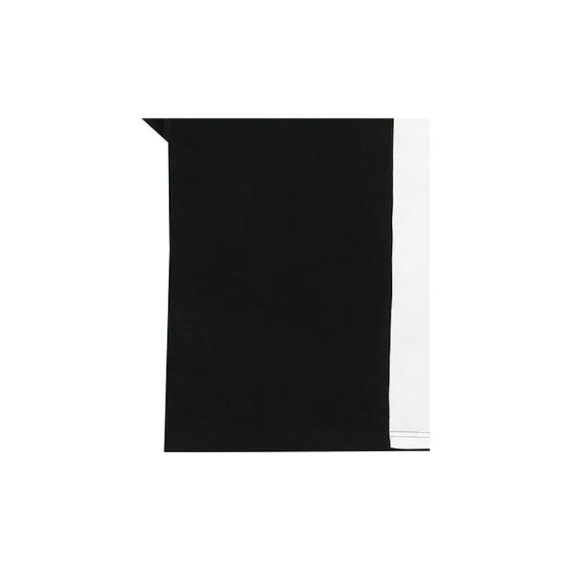 EMPORIO ARMANI T Shirts Women's Black-4