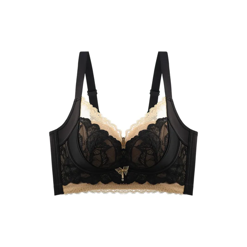Lanza Bra Women's 2 Pack Allure Black-13