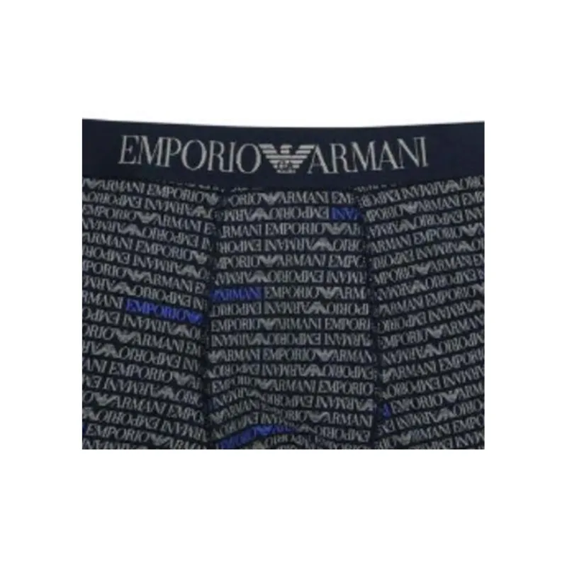 EMPORIO ARMANI Men Boxer Shorts-2