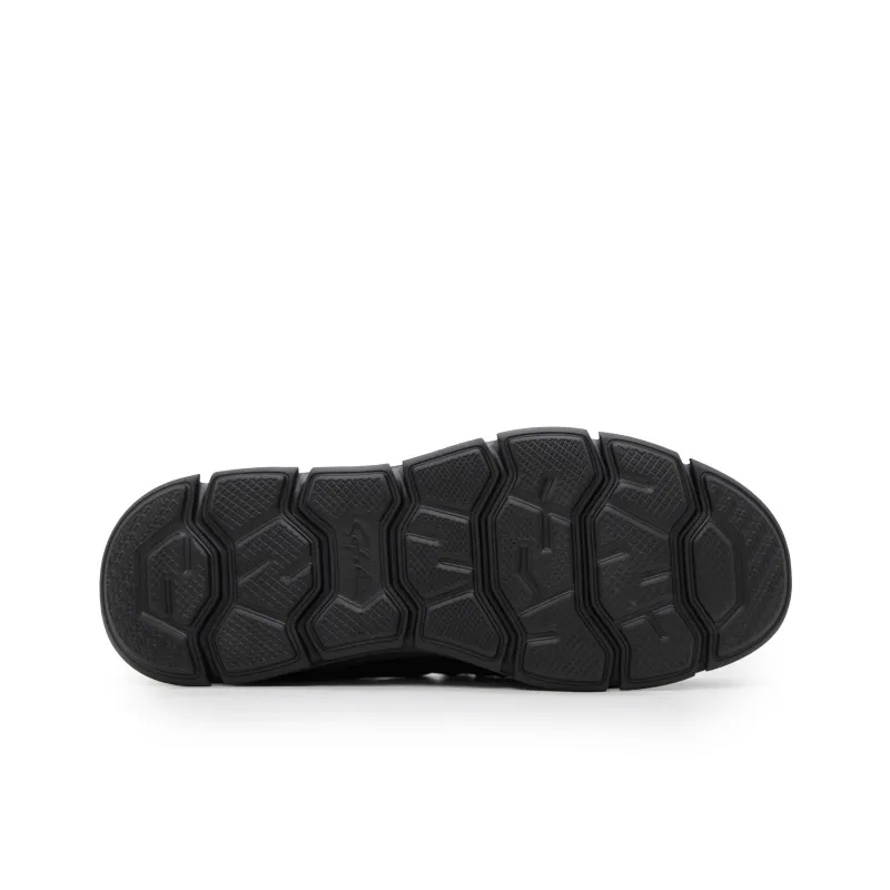 Satchi Loafers Men Black-5