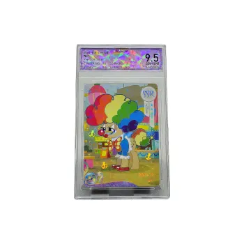 KAYOU IP/Anime Cards