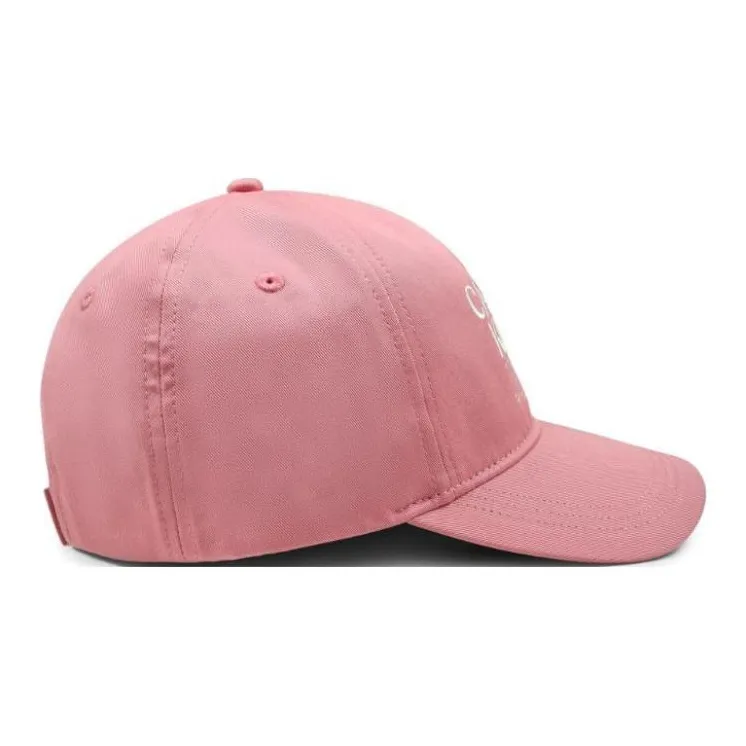 Calvin Klein Kids Logo embroidered Cap-3