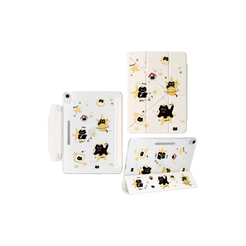 MOROCK Tablet Protective Cases-12