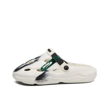 JACLAR Clogs Men